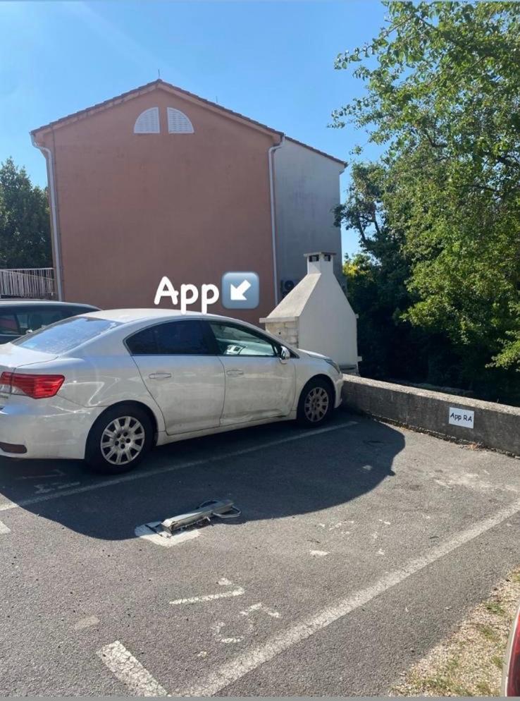 App Ra Leilighet Selce Eksteriør bilde